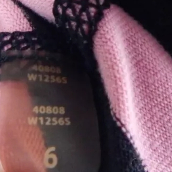 Lululemon CRB Sea Stripe Shell Pink - Picture 4 of 4